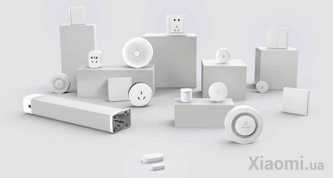 Датчик движения Xiaomi Aqara Human Body Sensor (RTCGQ11LM)